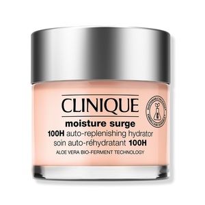 NIB Clinique Moisture Surge 72 Hour Auto Replenishing Hydrator Gel-Cream 2.5 oz